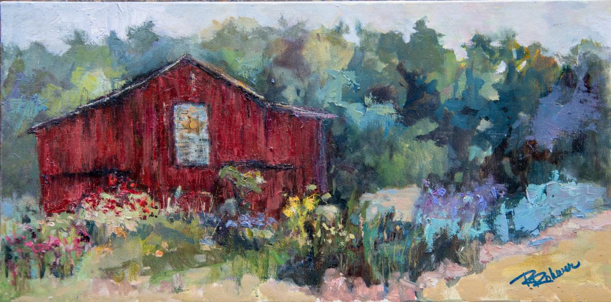 Artwork by Robin Rohwer