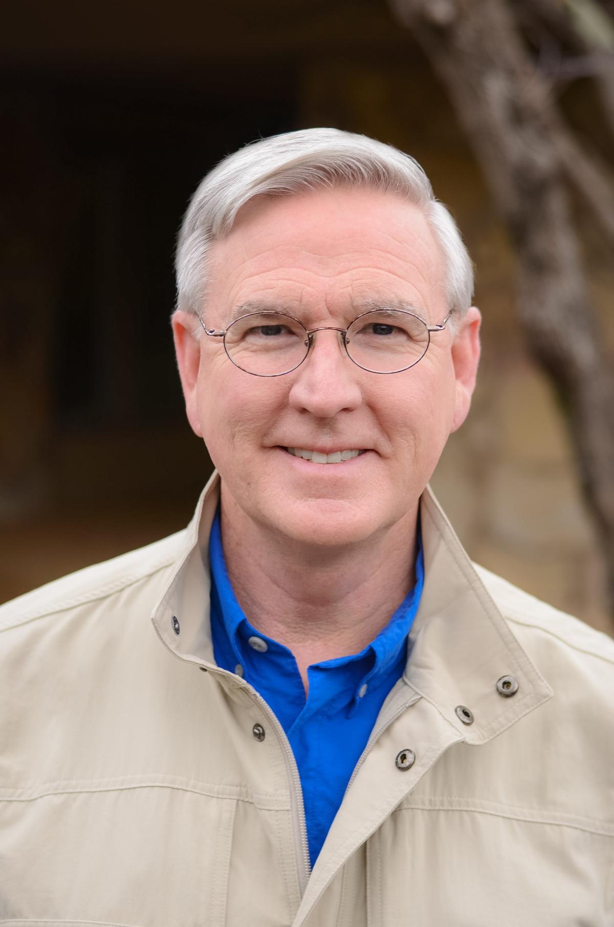 Author, Charles Maynard