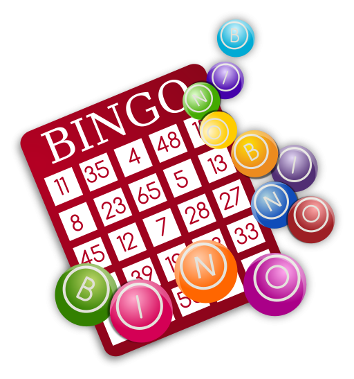 Bingo for Books