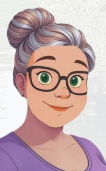 Avatar of presenter for event.