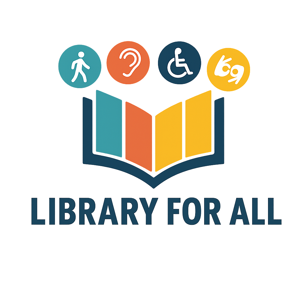 Library for All