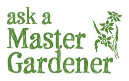 ask a Master Gardener