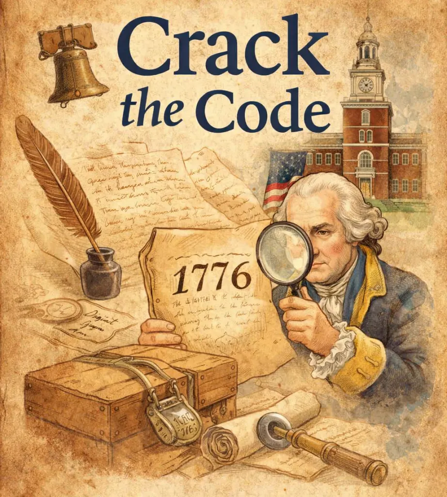 Crack the Code