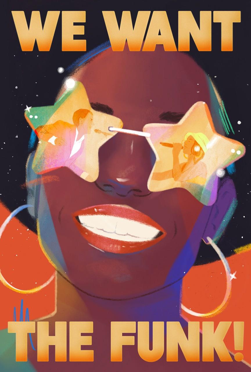 We Want the Funk
