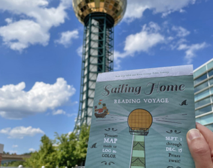 Home Knox County Public Library