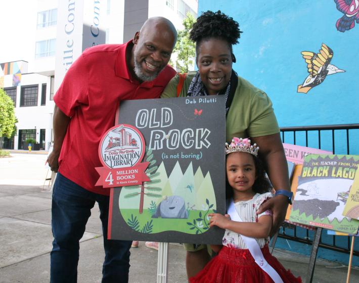 Home Knox County Public Library