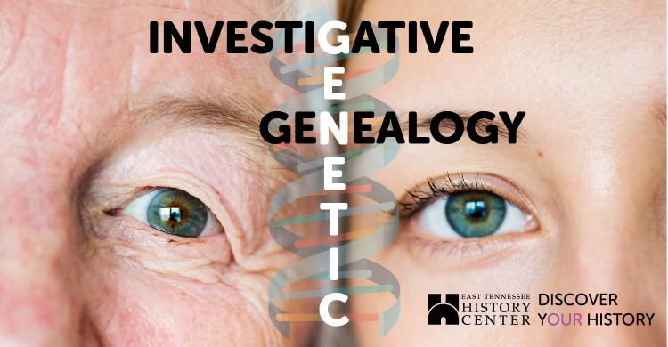 Investigative Genetic Genealogy 