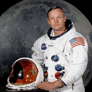 Neil Armstrong