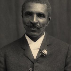 George Washington Carver