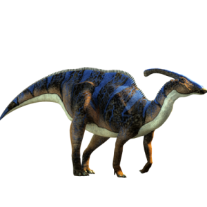 Parasaurolophus