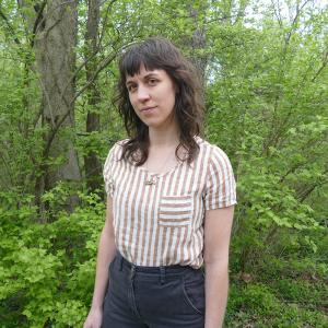 photo of Emily Hilliard