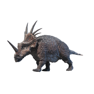 Styracosaurus
